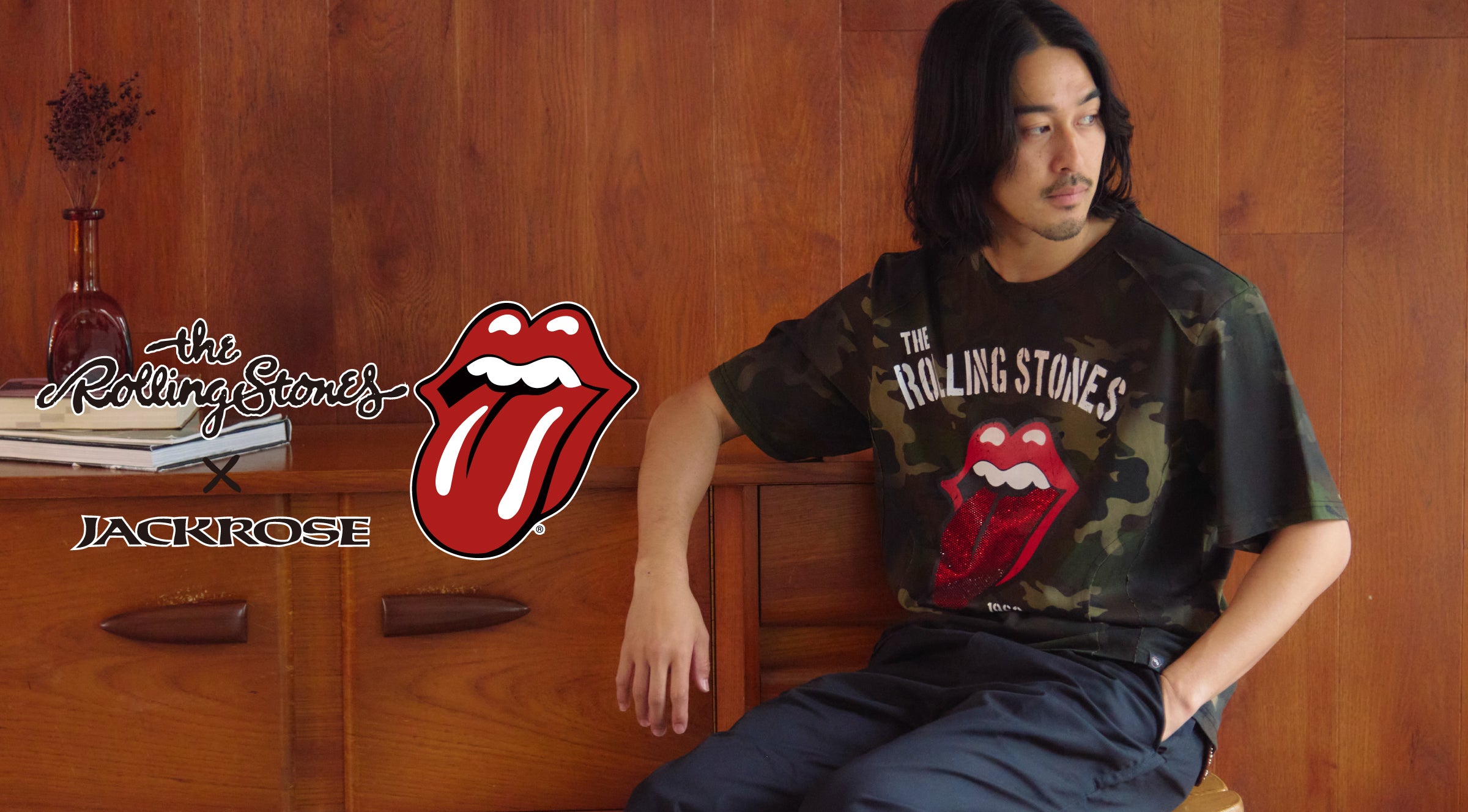 JACKROSE OFFICIAL ONLINESTORE