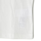 SCHOTT-PIGMENT T-SHIRT FLOCKY BULLDOG