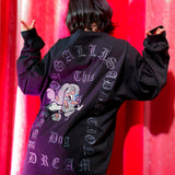 GA×GALFY-ガリス的ロンTee