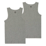 DICKIES ﾘﾌﾞ2P ﾀﾝｸﾄｯﾌﾟ