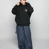 MADE BY  -「SOE」-プルオーバーパーカー