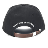 RVCA BALANCE CREST CAP