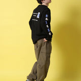 YOIDORE ﾜﾝｶｯﾌﾟ大関 ｺﾗﾎﾞ ﾛﾝ TEE