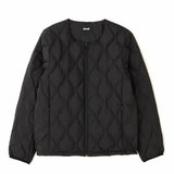 SCHOTT×TAION-INNER DOWN JKT