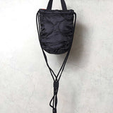 HOUSTONxPEANUTS EFFECT BAG-FLYING ACE-