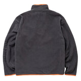 TM SKETCHY MONSTER FLEECE JACKET
