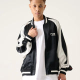 FUBU-Souvenir Jacket