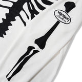 VANSON/RITZ-SKELTON BONES-Thermal LS-T