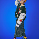 GALFY-復活わんわん大学ジャケット