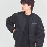 AVIREX -MA-1 SIGNATURE BIG LOGO