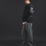 B-TRS-Lips&Tongue シグネチャースタジャン