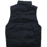 NANGA-オーロラテックス スタンドカラー ダウンベスト