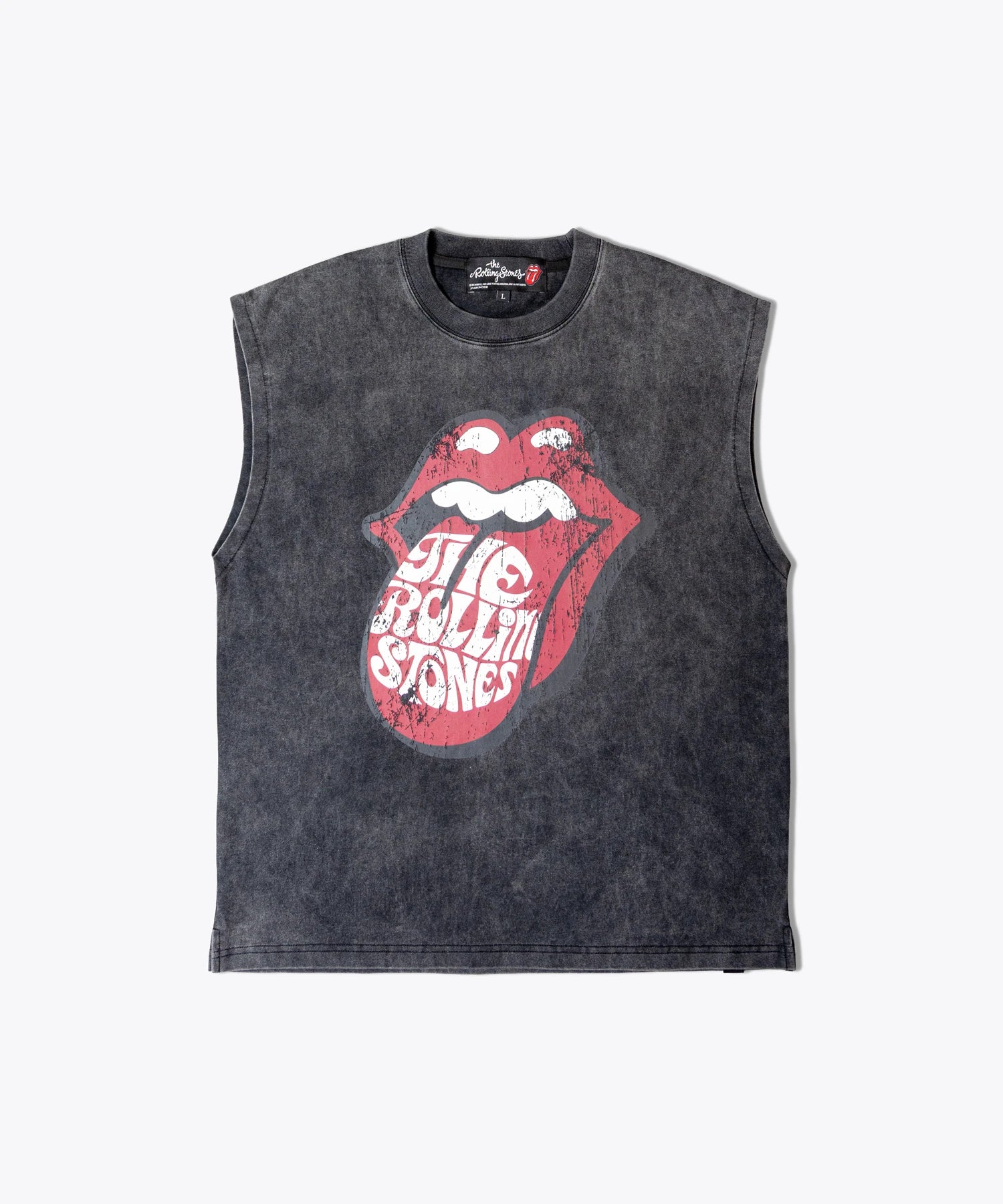 THE ROLLING STONES – JACKROSE