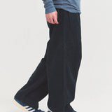 GUNG HO 9W CORDUROY BAGGY PANTS