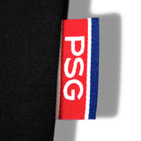 PSG -TWO TIER LOGO HOODIE