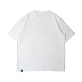 B-TRS-Lips&Tongue　TOUR TEE