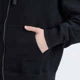 RVCA METAL URGY ZIP HD