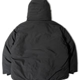 JE-PE タスラン /防風- 中綿フード JKT-2