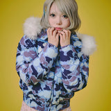 GALFY-カモギャルダウン