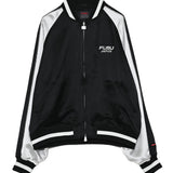 FUBU-Souvenir Jacket