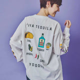 YOIDORE ﾃｷｰﾗ ﾛﾝTEE