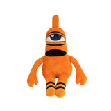 TOYMACHINE PUPPET DOLL MEDIUM(30cm)