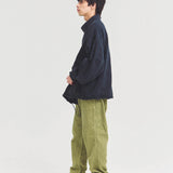 PERK GAPSｼｮｰﾄﾓｯｽﾞｺｰﾄ