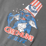 GREMLINS-Lightweight Crew Sweat