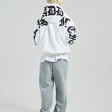 GA O.E-LOGO FUR BLOUSON