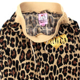 GALFY-フユGAL豹パンツ