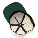 RVCA TWO TONE SNAPBACK