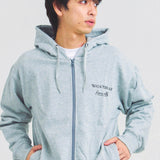 AIRWALK ﾜｯﾍﾟﾝZIPﾊﾟｰｶｰ