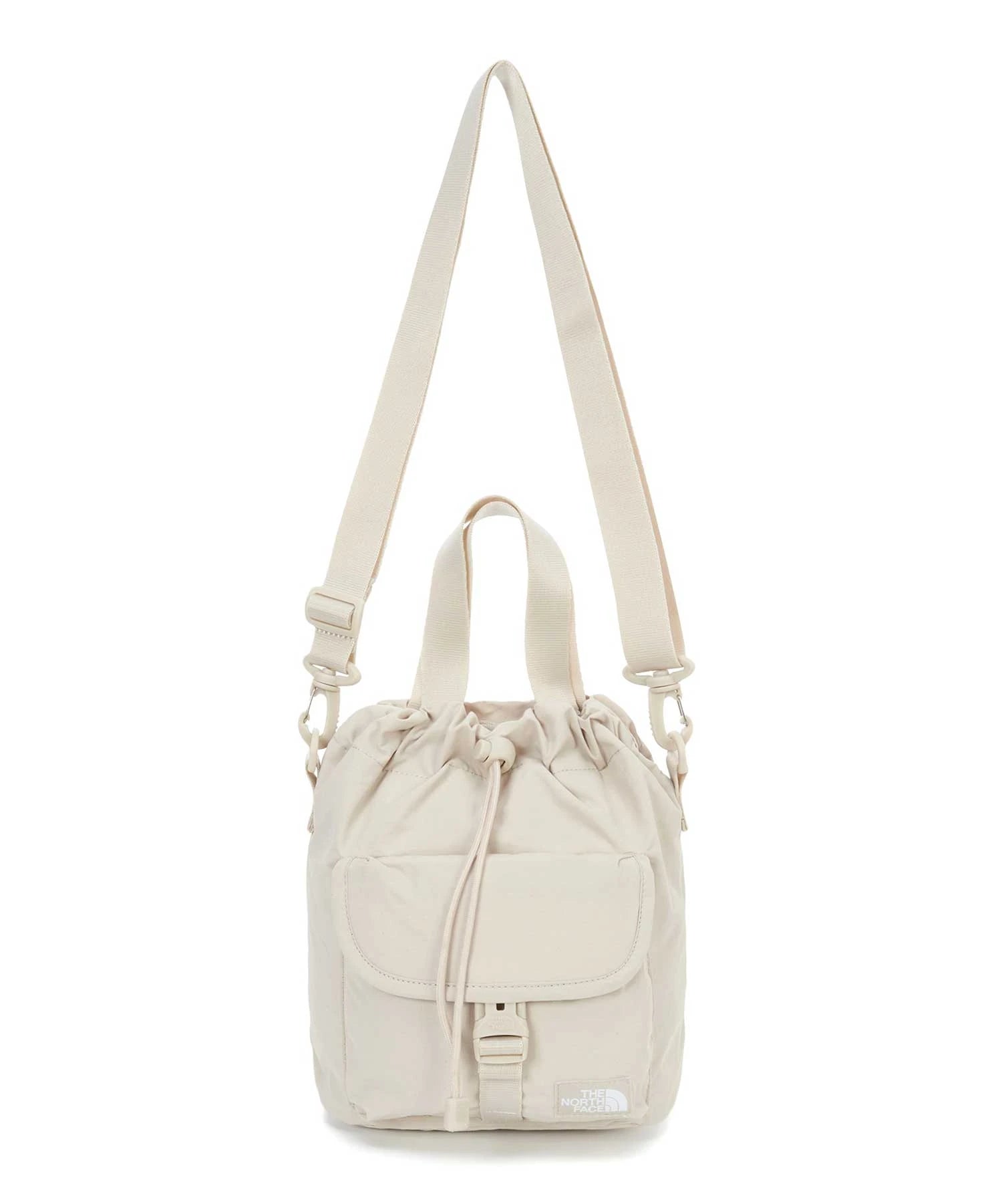 TNF/WL-ブリーズバケットBAG