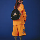 GALFY-メリケンHERTSショーツ