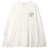MANASTASHxSAYHELLO LS TEE