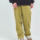 GUNG HO 9W CORDUROY EAZY FATIGUE PANTS
