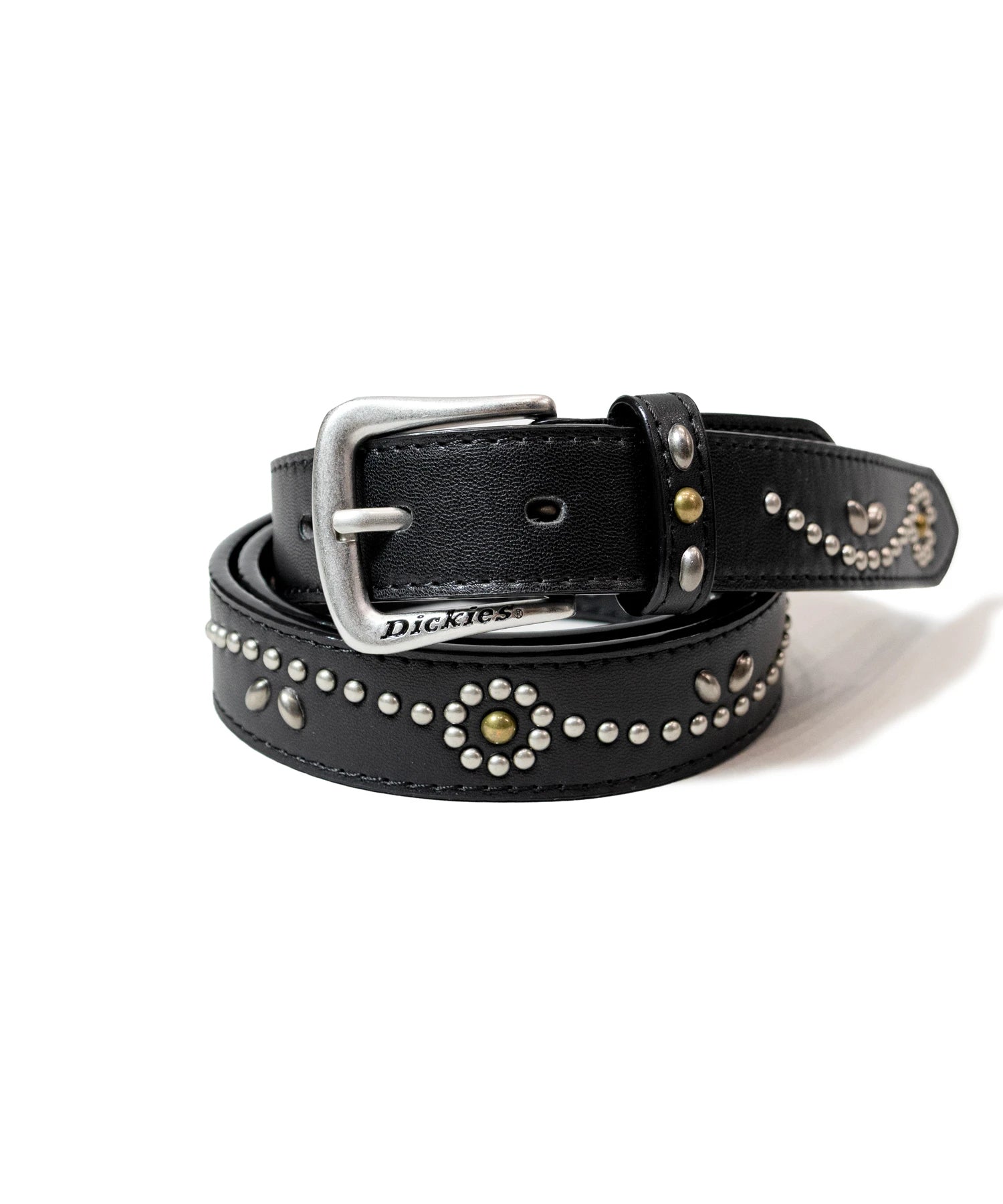 DICKIES 30mm ｽﾀｯｽﾞﾍﾞﾙﾄ