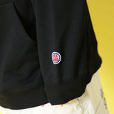 YOIDORE/酔いどれ ビール好き スウェットパーカー