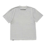 TM WASHED SECT JAR SS TEE