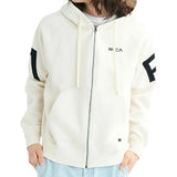 RVCA ARCH BACK SIDE ZIP HD