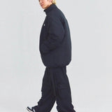 US POLO ASSN 中綿ﾀﾞｳﾝｼﾞｬｹｯﾄ