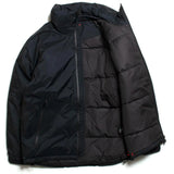 NANGA-オーロラテックス　スタンドカラーダウンジャケット②