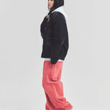 PERK GAPS 中綿A2ﾌﾞﾙｿﾞﾝ