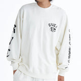 RVCA VA WORLD WIDE CR