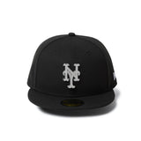NEWERA-59FIFTY  RHINESTONE BADGE