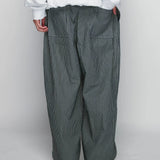 JE-SELECT-ヒッコリー PIGMENT PANT