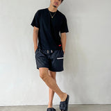 VALENCIANO PRINT DRY TEE  2