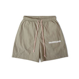 VALENCIANO NYLON SHORTS