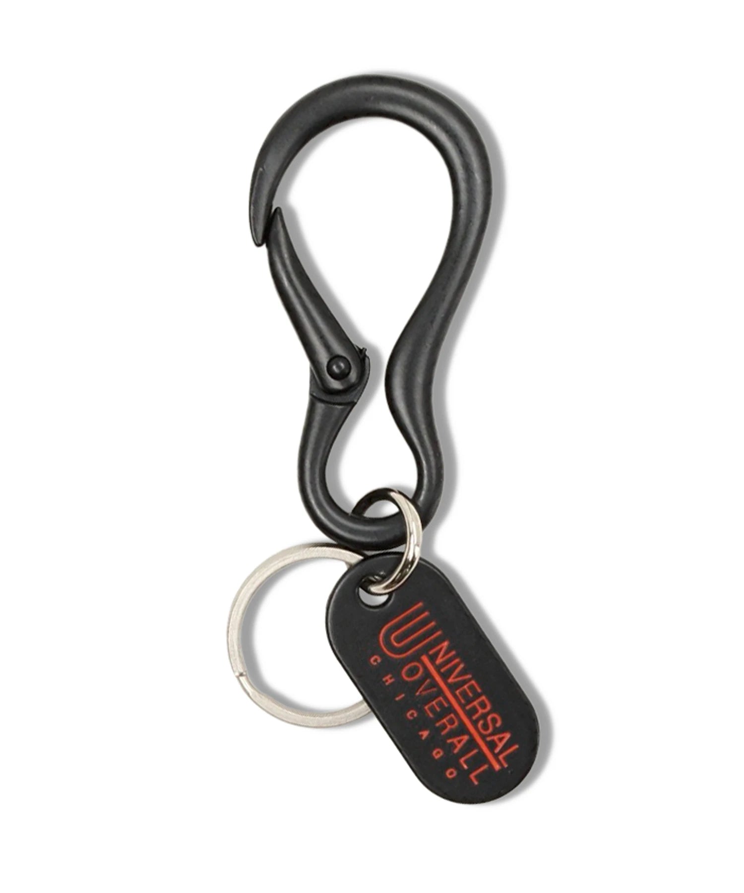 UNIVERSAL OVERALL KEY RING 188