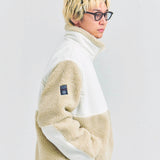 US POLO ASSN ﾎﾞｱｼﾞｬｹｯﾄ